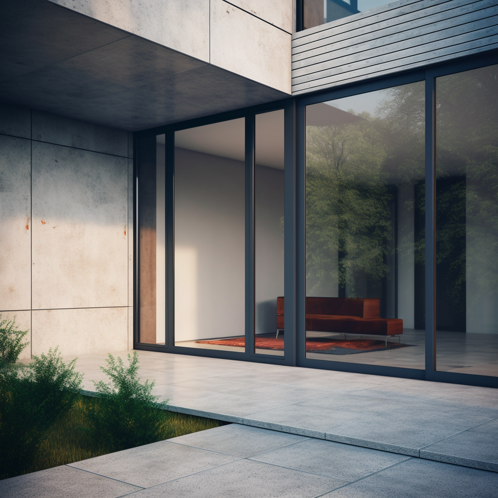 A-Fit Aluminium craftsmanship